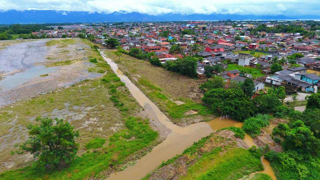 Caraguatatuba fornece atendimento integral às vítimas abrigadas no Cemug