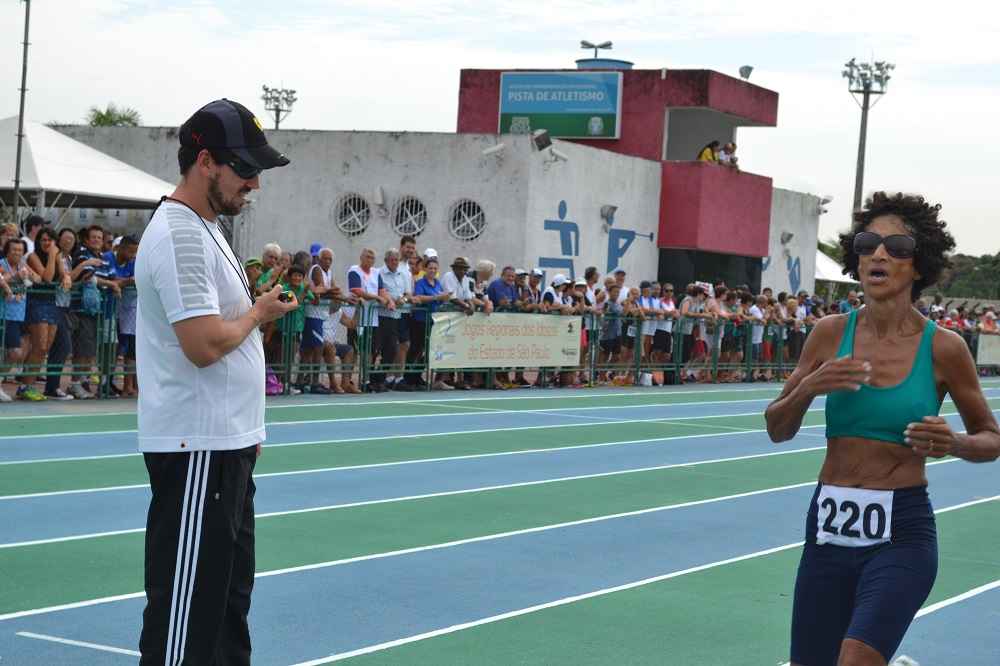 Atletismo de Caraguatatuba é ouro nos Jori 2018 (Fotos: Talita Fernanda/PMC)