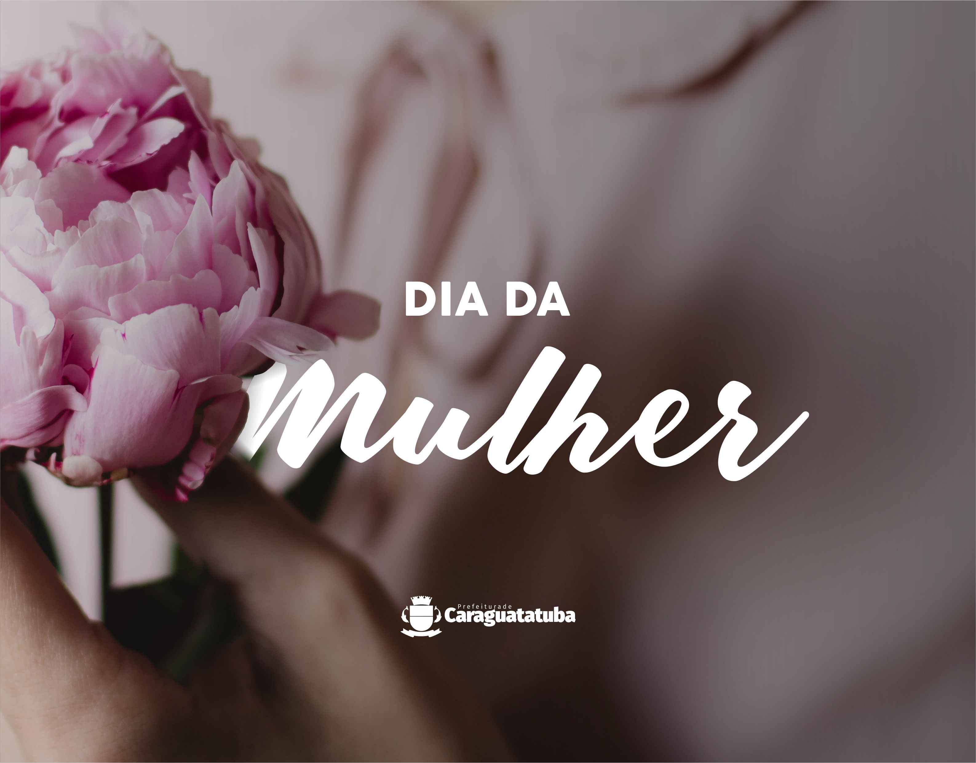 DIA DA MULHER