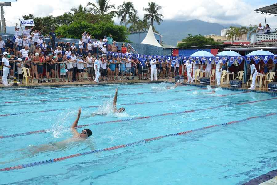 Caraguatatuba segue para a etapa final dos Jori 2018, em Praia Grande (Fotos: Talita Fernanda/PMC)