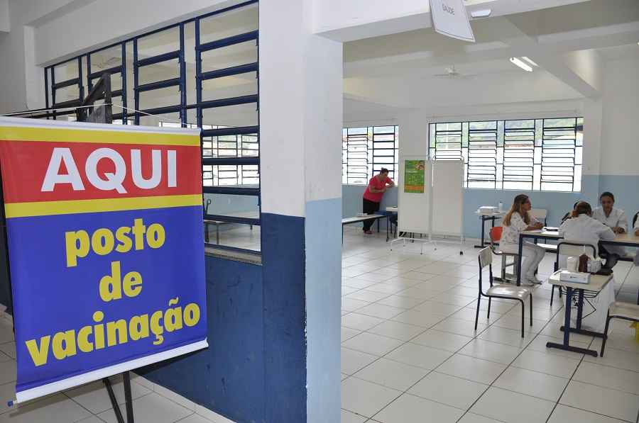 4ª edição do Multiação é neste sábado (03/02) (Fotos: Cláudio Gomes/PMC e Gustavo Grunewald/PMC)