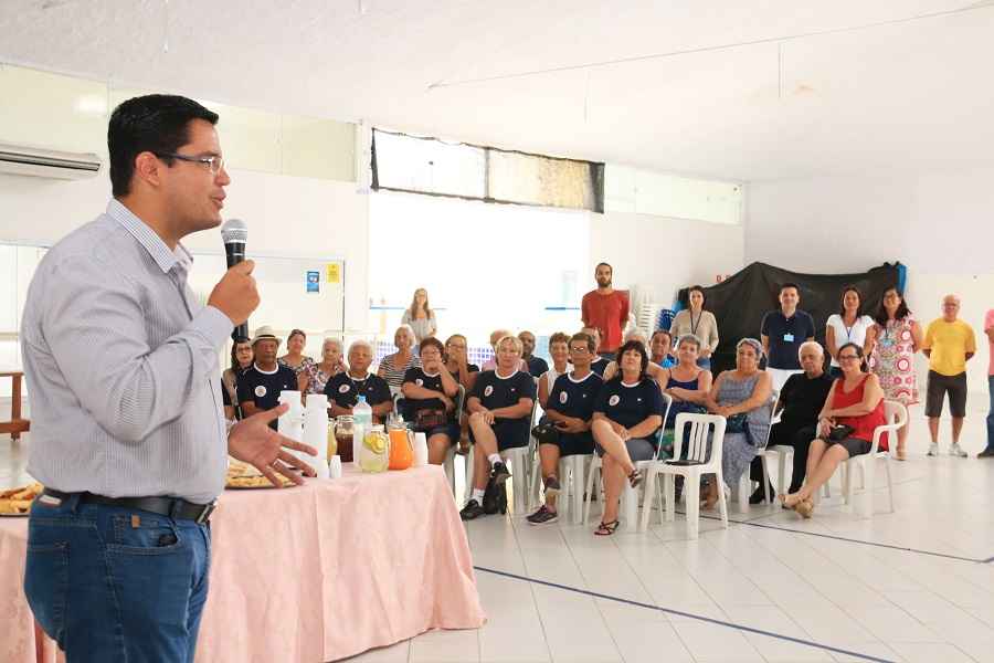 Caraguatatuba segue para a etapa final dos Jori 2018, em Praia Grande (Fotos: Talita Fernanda/PMC)