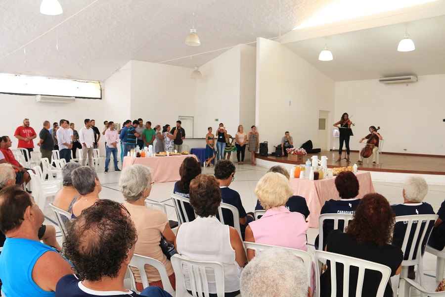 Caraguatatuba segue para a etapa final dos Jori 2018, em Praia Grande (Fotos: Talita Fernanda/PMC)