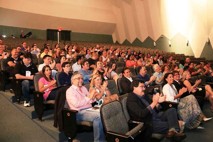 Caraguatatuba sedia Encontro de Escolas de Governo