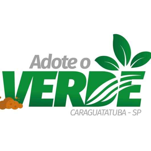 Prefeitura de Caraguatatuba lança projeto de adoção de espaços verdes por empresas