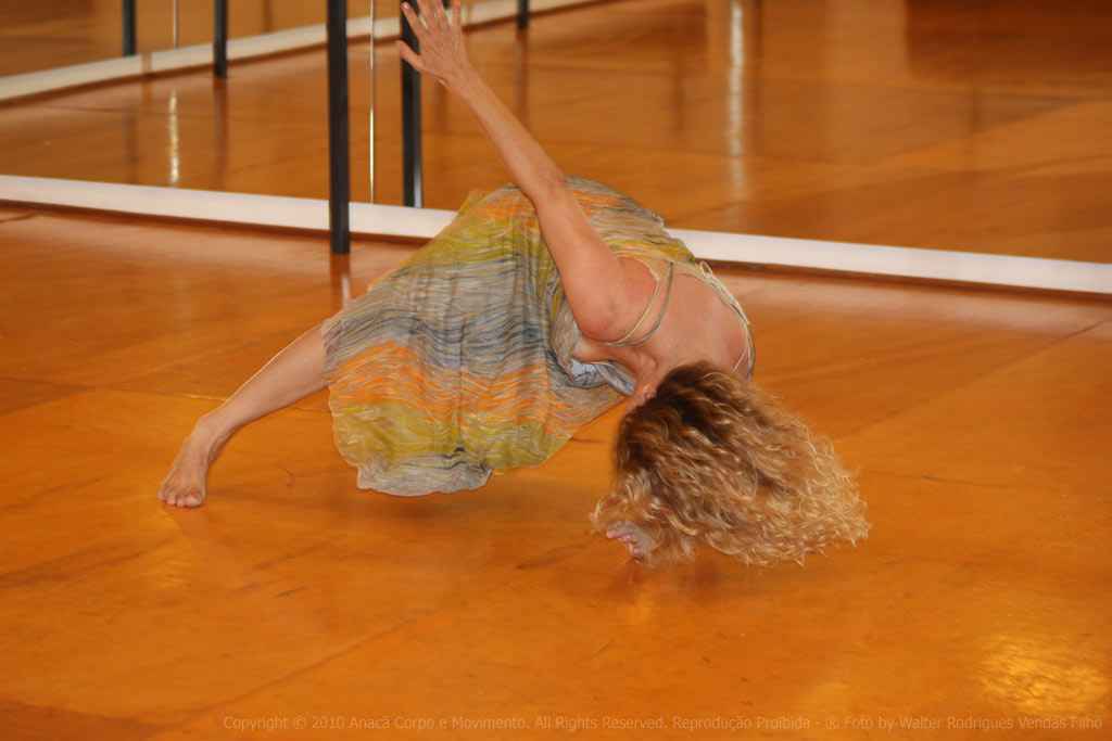 TMC recebe Oficina de Dança “Investigações Coreográficas” nos dias 26 e 27 (Fotos: Divulgação)