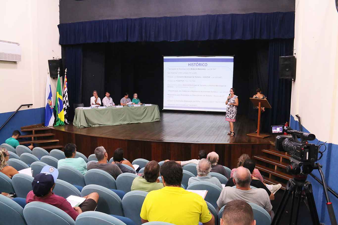Aprovação do Plano Diretor de Turismo garante incentivo ao setor em Caraguatatuba