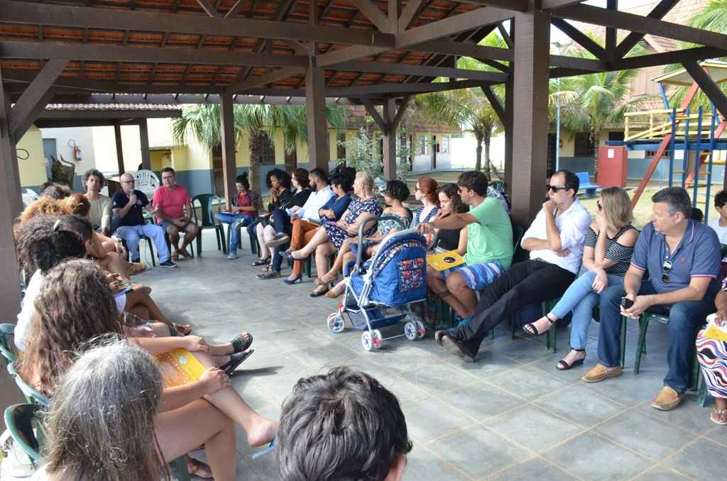 Fundacc abre inscrições e implanta Incubadora de Projetos Culturais em Caraguatatuba