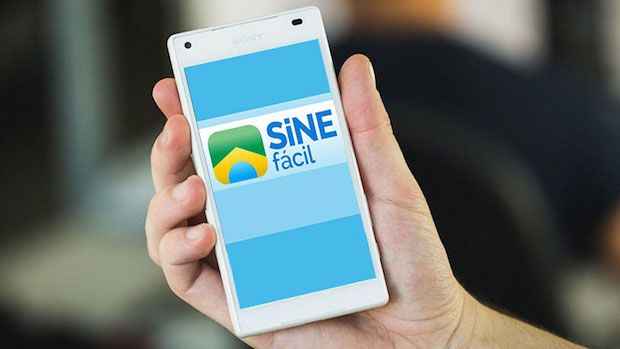 sine-facil-cadastro-veja-como-usar-esse-app-para-arrumar-emprego