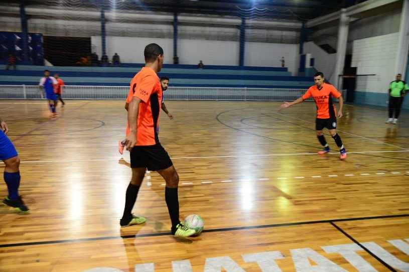 Caraguatatuba lança resultados e cronogramas de campeonatos (Foto: Claudio Gomes/PMC)