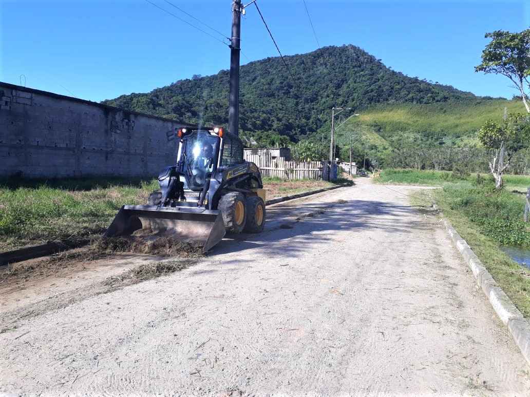 04_11 Jardim Santa Rosa recebe o programa Nosso Bairro 2