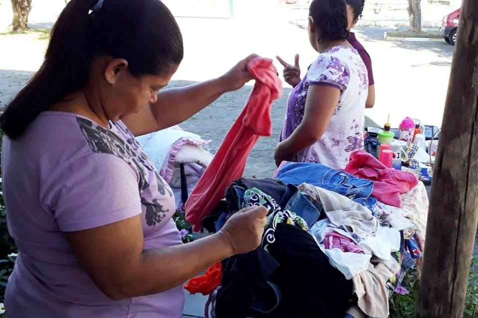 04_16 Região Norte receberá bazar do Fundo Social (2)