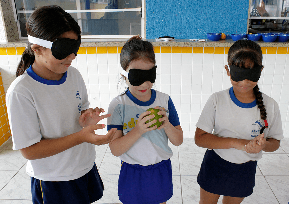 Inovar em sala de aula - Diário Escola