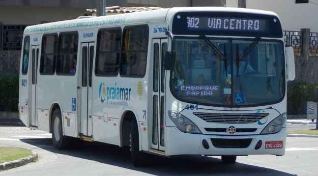 04_19 Alterações no itinerário de ônibus 1