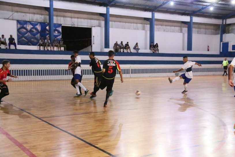 04_25 Começa mais uma rodada da Copa Tiradentes de Futsal em Caraguatatuba 04_25 Começa mais uma rodada da Copa Tiradentes de Futsal em Caraguatatuba