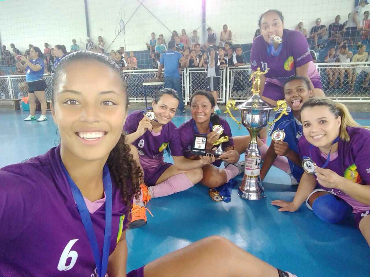 02_05 Torneio Núcleo Olaria de Futsal chega ao fim (2)