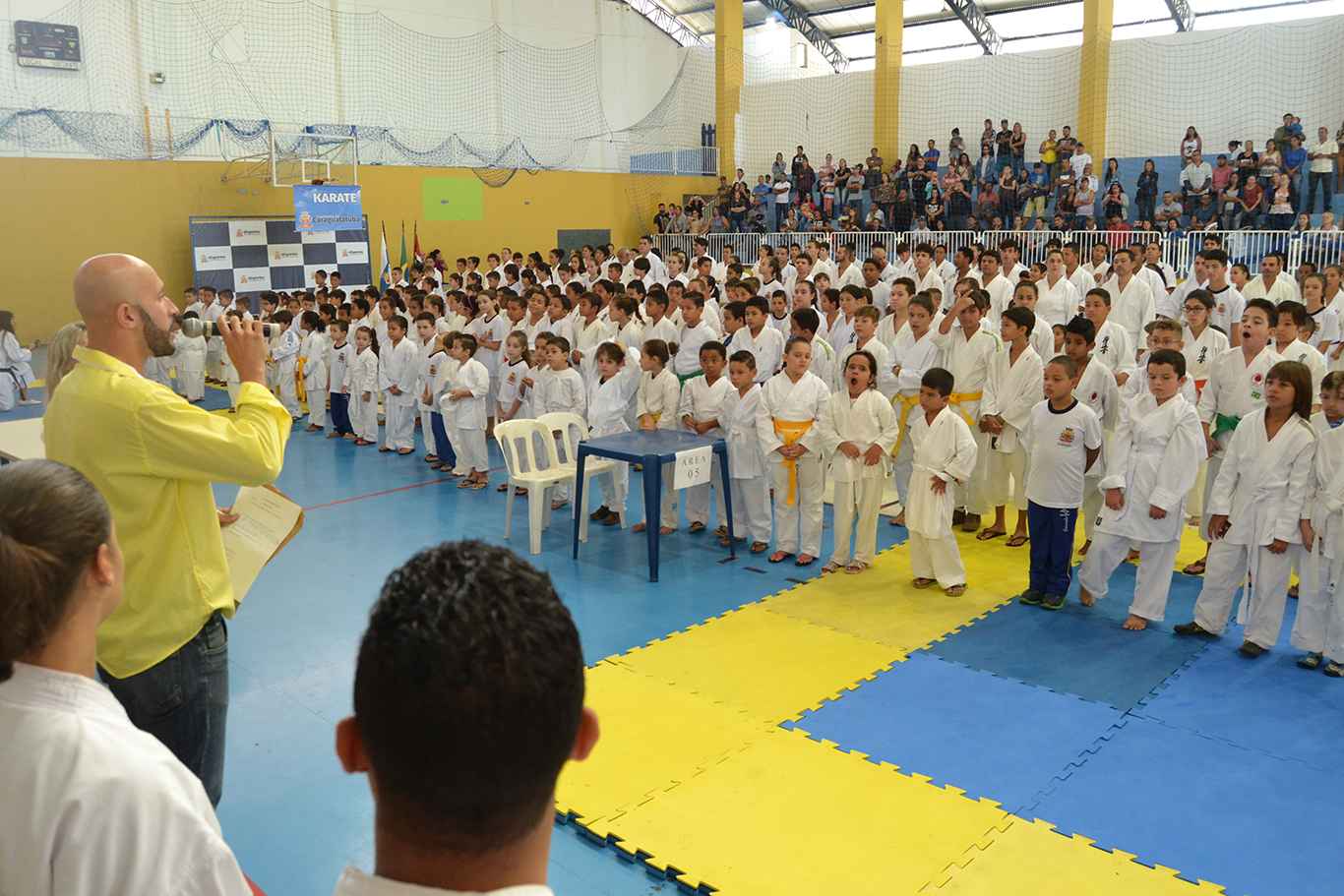 Prof Glauberto: XADREZ - AULA 1