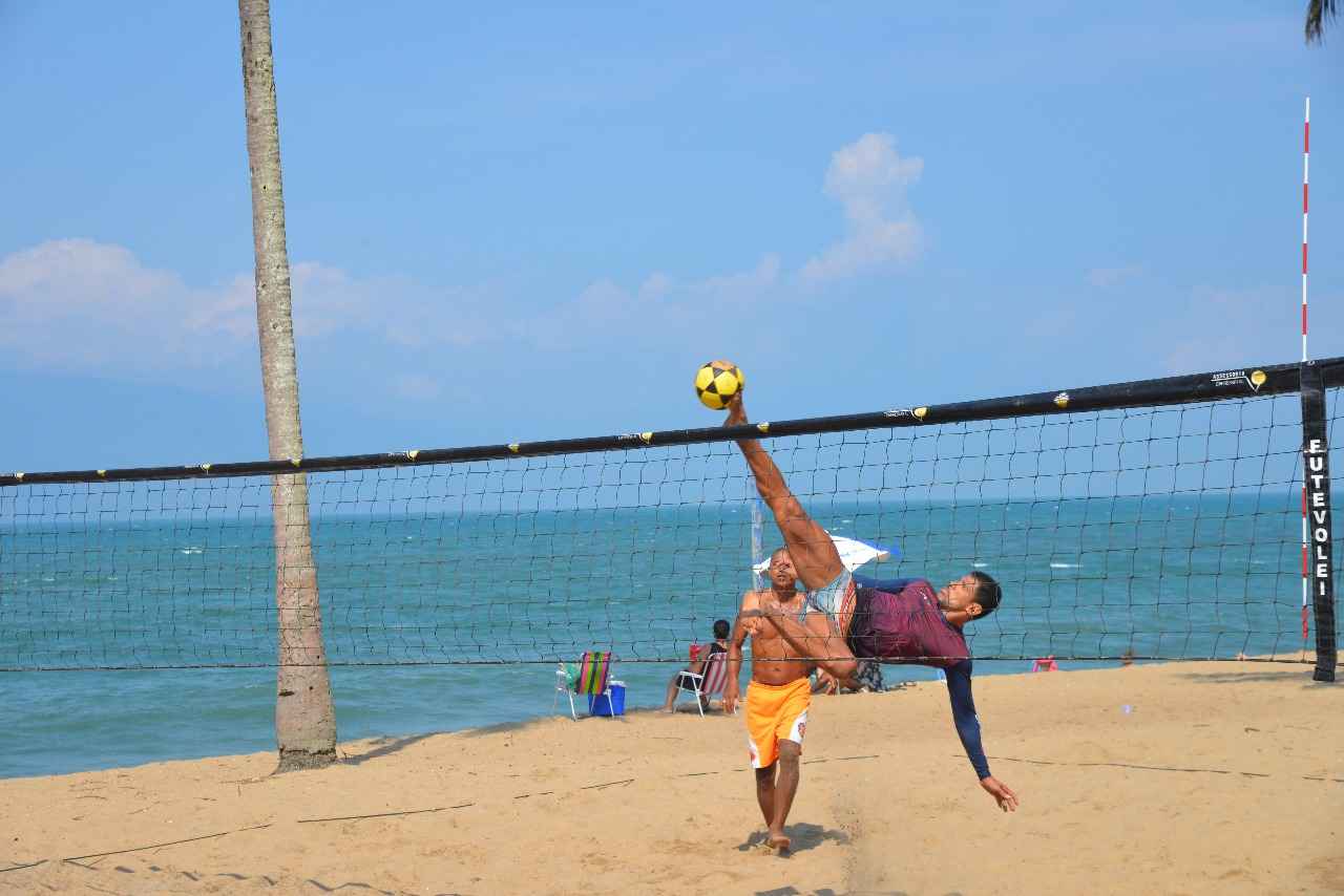 Futevolei 5 Futevolei 5