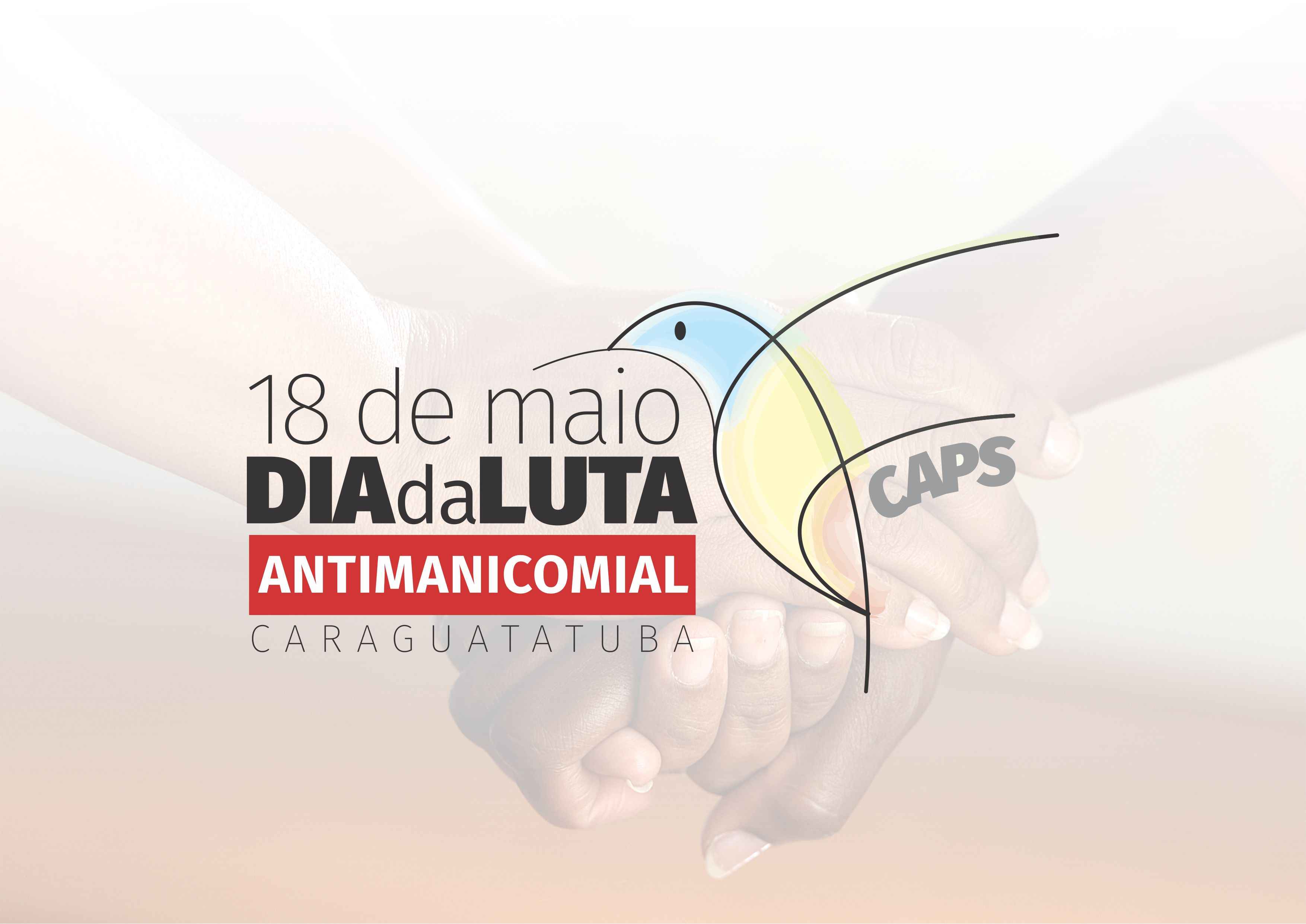 LUTA ANTIMANICOMIAL