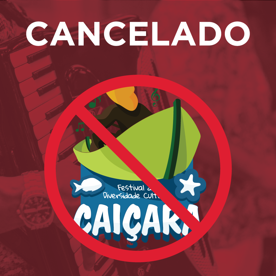 cancelado