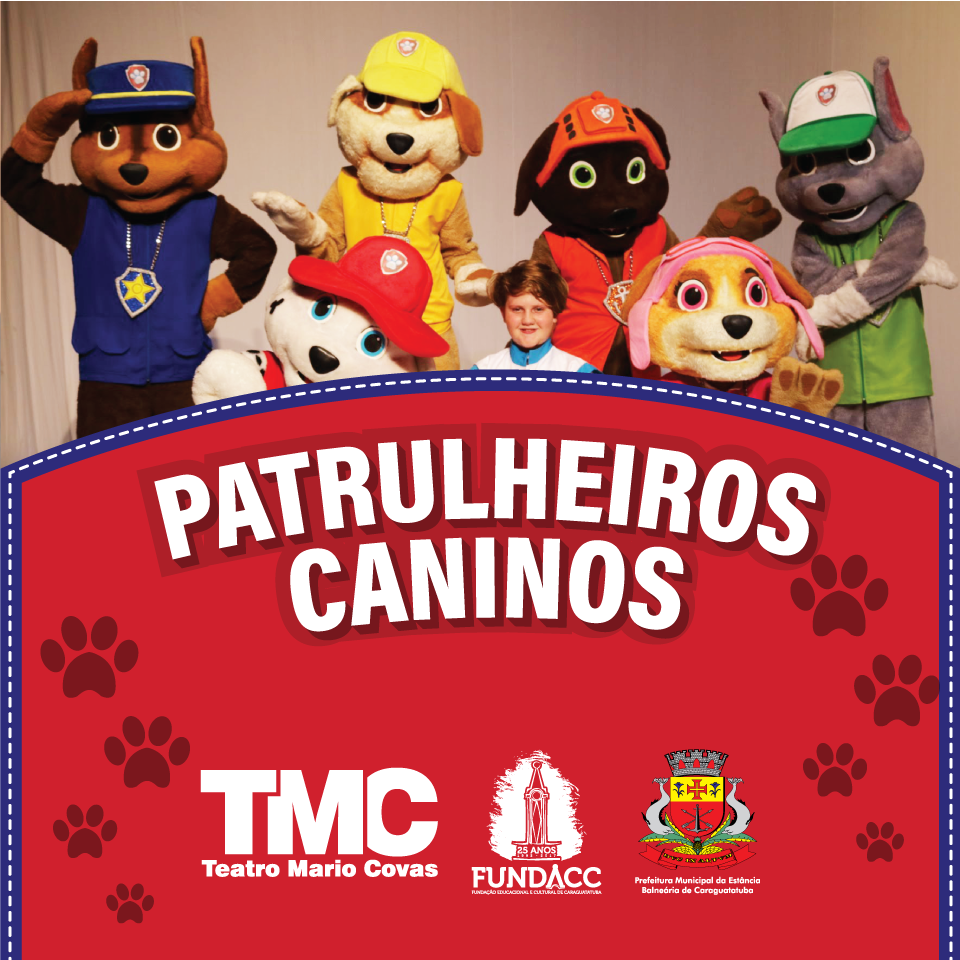 patrulheiros