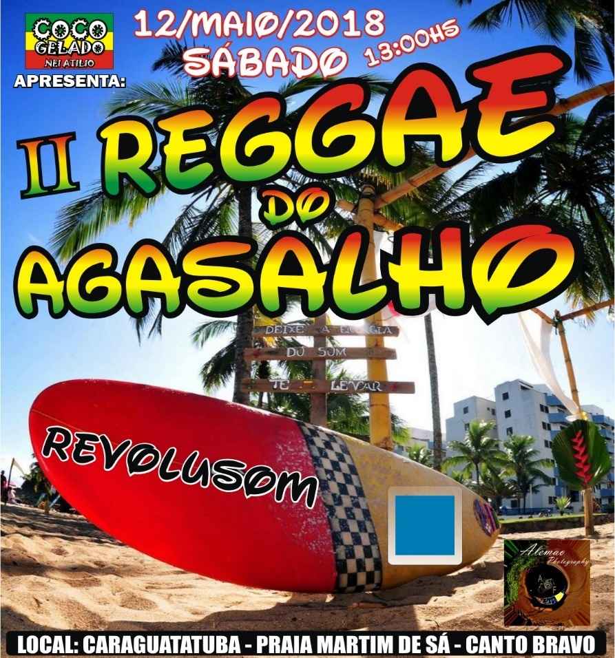 reggae-revolusom