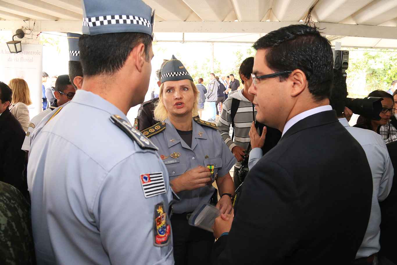 06_08 Comandante da PM promete operações contra os fluxos 1