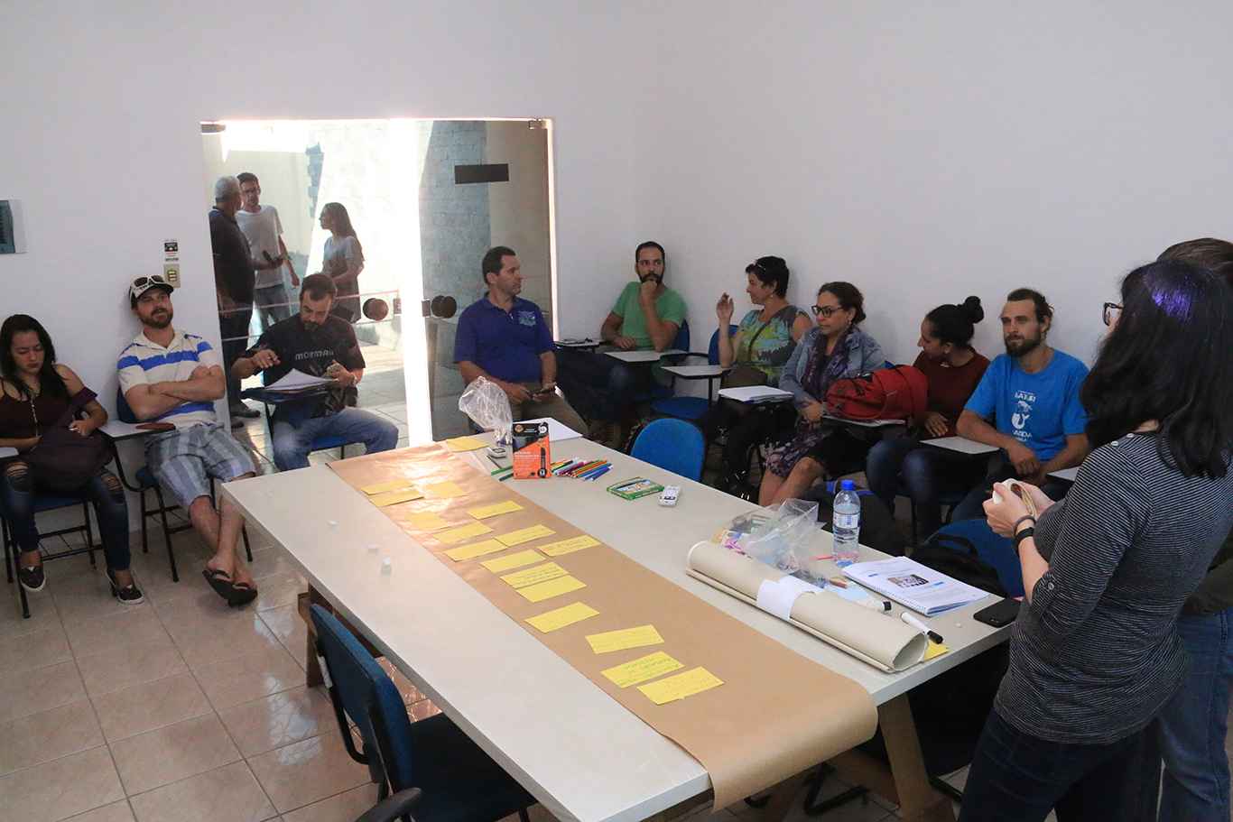 07_10 Agricultores Familiares finalizam curso de Planejamento e Gestão do Agronegócio 2