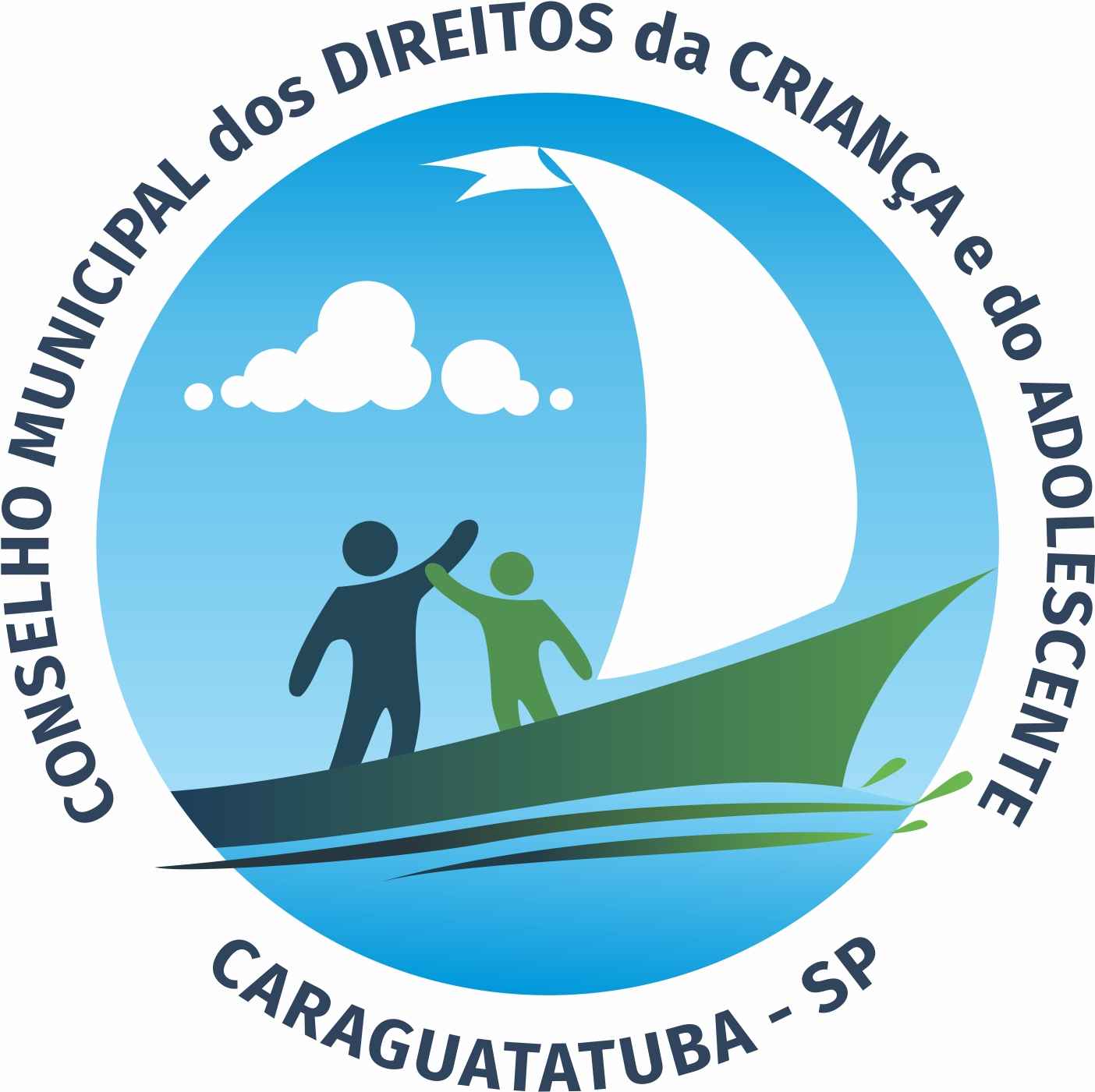 264 - logo CMDCAC