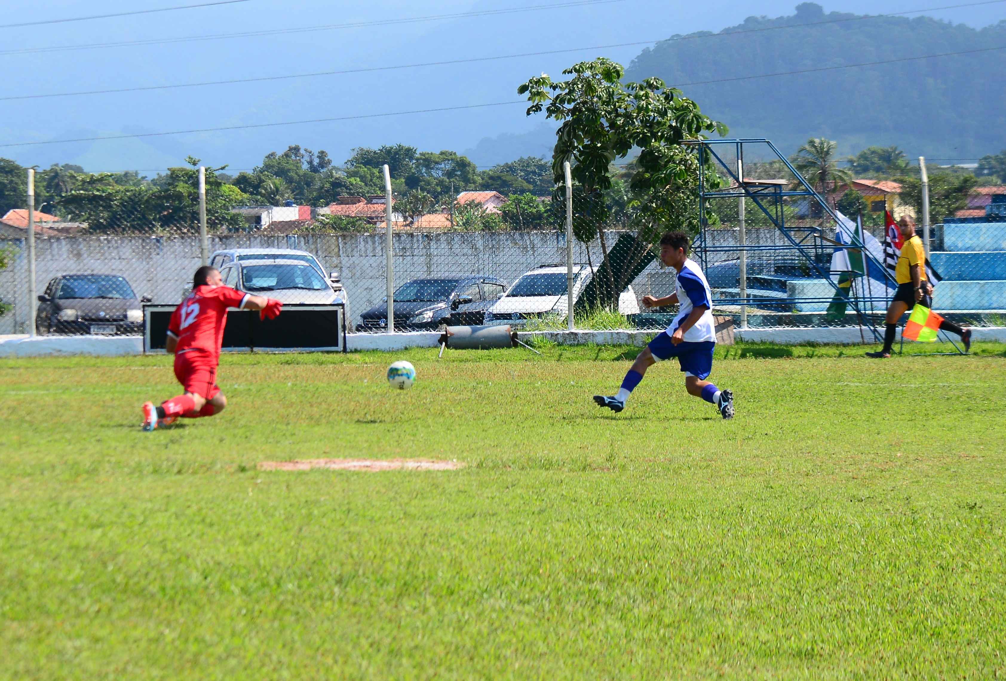 futebol