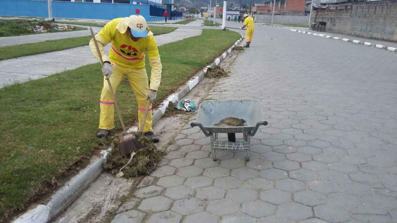 08_13 Operação cidade limpa em diversos pontos 2