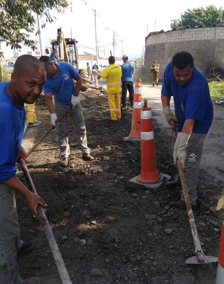 08_21 Limpeza prossegue em toda a cidade 1