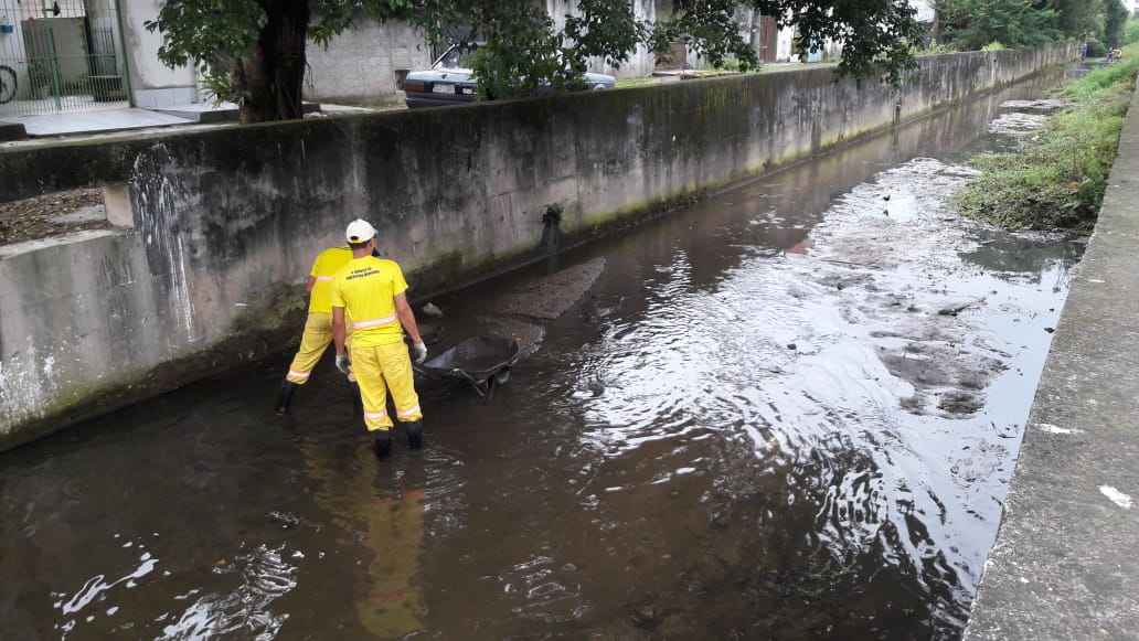 Gaivotas Clube De Pesca RJ