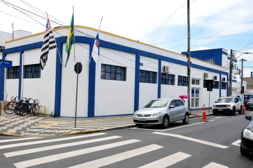 Paço Municipal