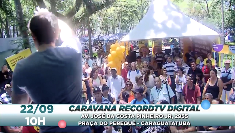 caravana seja digital 2