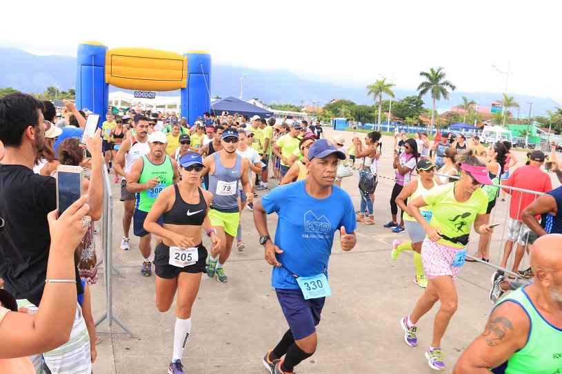 Corrida de Rua