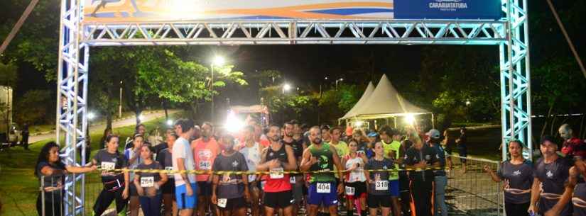 Continuam as inscrições para a 2ª Corrida do Servidor Municipal