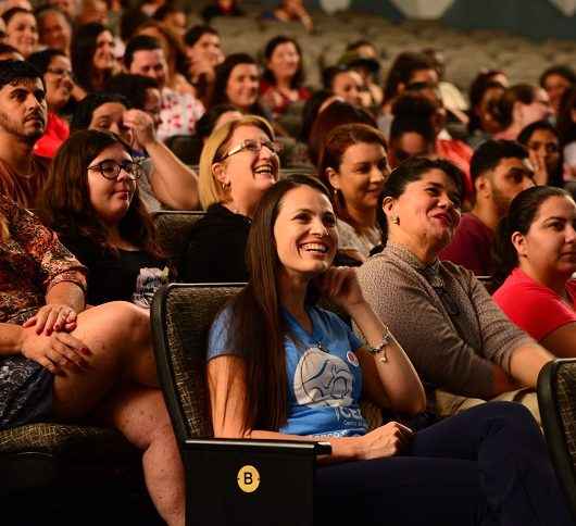 Servidores da Prefeitura de Caraguatatuba terão palestra “A Arte da Excelência Profissional” no serviço público em junho