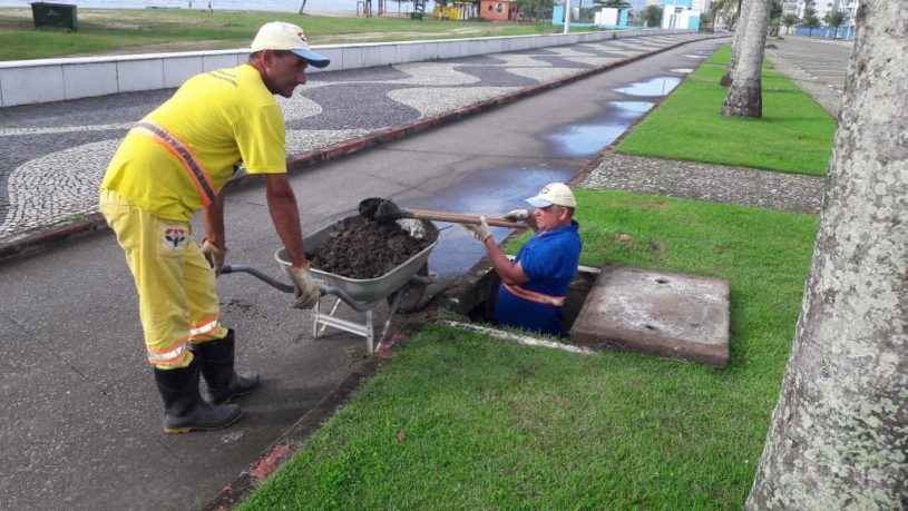 divulgação