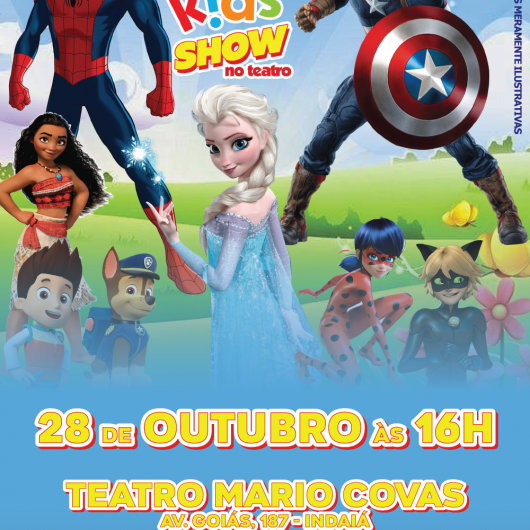 kids show