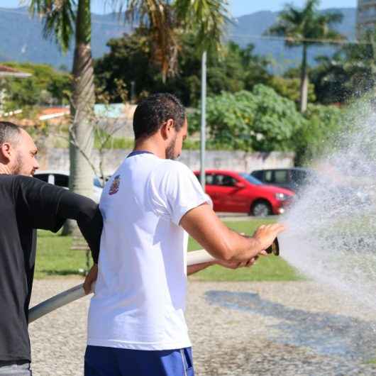 12_13 Semana Interna de Prevenção de Acidentes de Trabalho 2