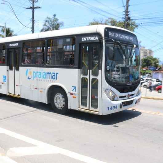 Ônibus da Praiamar