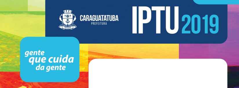 01_02_Cota única do IPTU 2019 1 01_02_Cota única do IPTU 2019 1