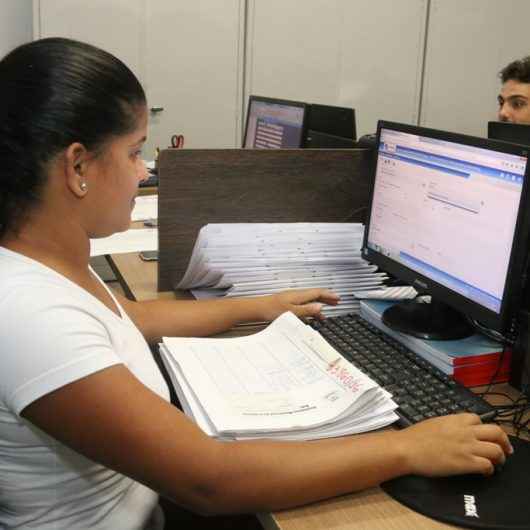 Prefeitura seleciona estagiários Prefeitura seleciona estagiários