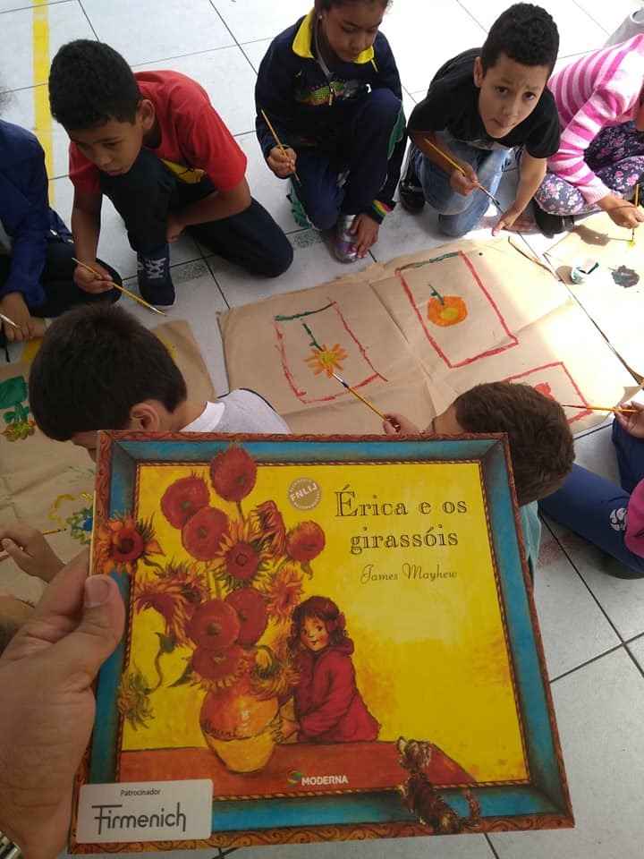 Vem aí mais um Passatempo na Escola no Cide Casa Branca – Prefeitura de  Caraguatatuba