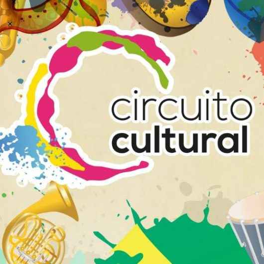 Circuito cultural