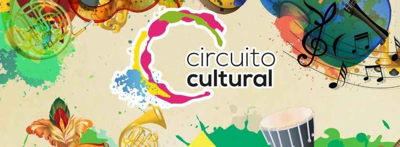 Circuito cultural