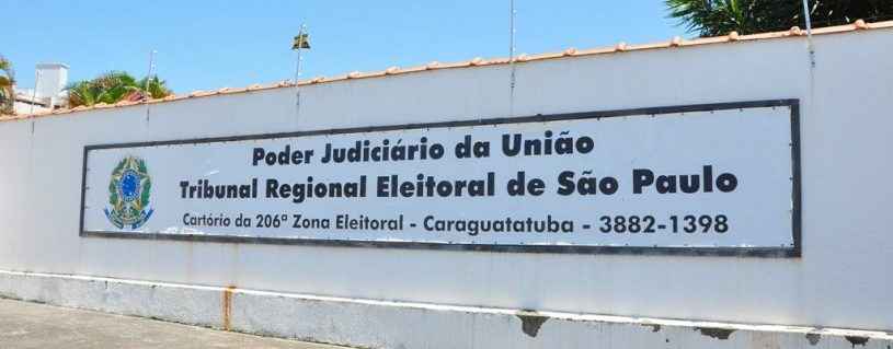 Tribunal Regional Eleitoral de São Paulo