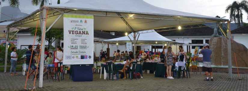Feira vegana Feira vegana