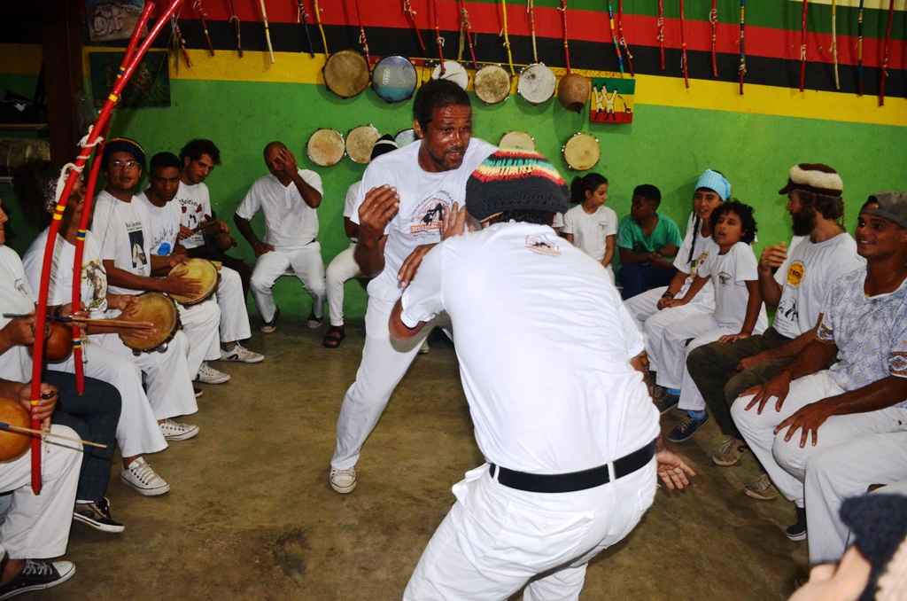 capoeira 1